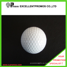 Bola de golf estándar vendedora caliente superior de la venta (EP-G9112S)